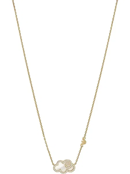 Palton Emporio Armani alb