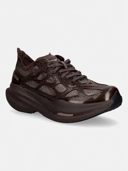 Hoka MACH X CAGED sneakers pentru femei maro