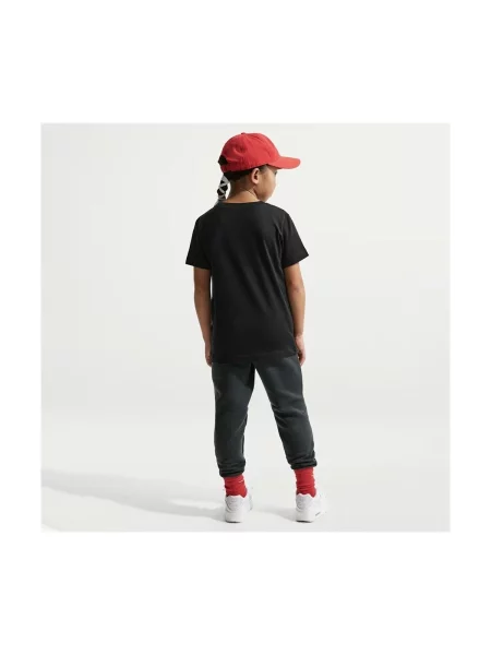 Tricou copii Nike negru