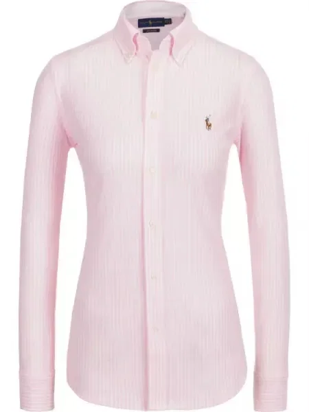 POLO RALPH LAUREN Cămașă roz