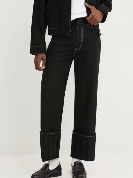 Blugi Sunnei negru