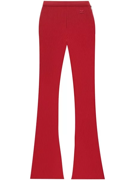Pantaloni Courreges