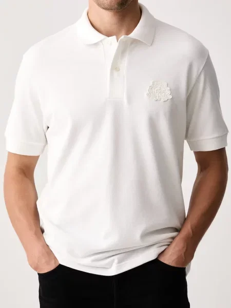 Поло Lacoste