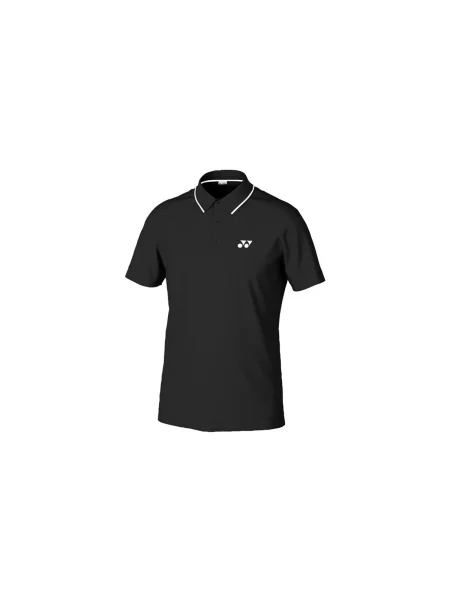 Polokošeľa Yonex čierna