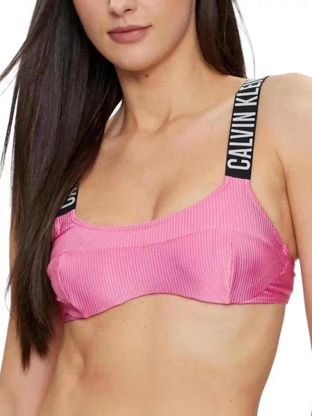Kopalke Calvin Klein črna
