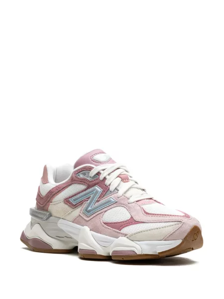 Sportbačiai New Balance rožinė