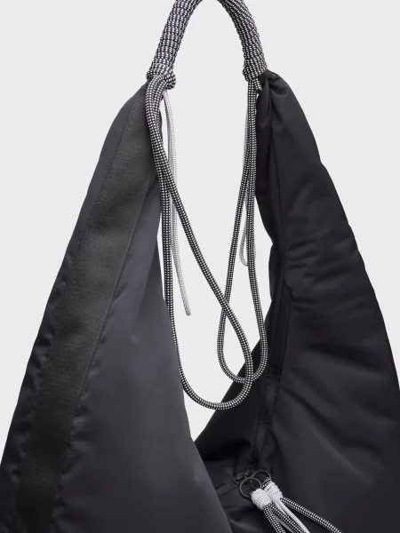 Сумка Under Armour чорна