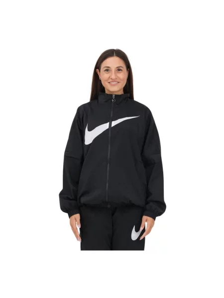 Kurtka Nike czarna