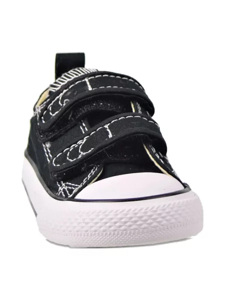 Sneakersy dziecięce Converse Chuck Taylor All Star czarne