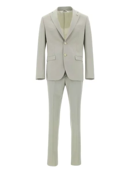 Costum Manuel Ritz de costum gri