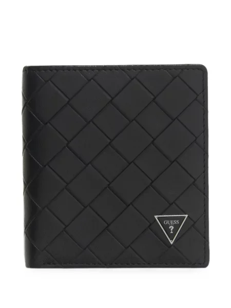 Portofel Guess negru