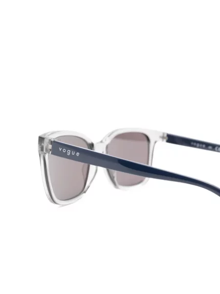 Okulary przeciwsłoneczne dziecięce Vogue Eyewear szare