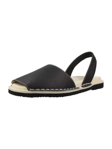 Pantofi Ria negru