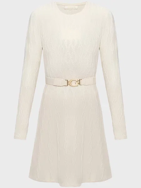 Сукня Guess біла