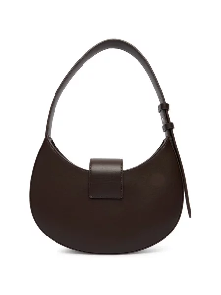 Geantă Armani Exchange maro