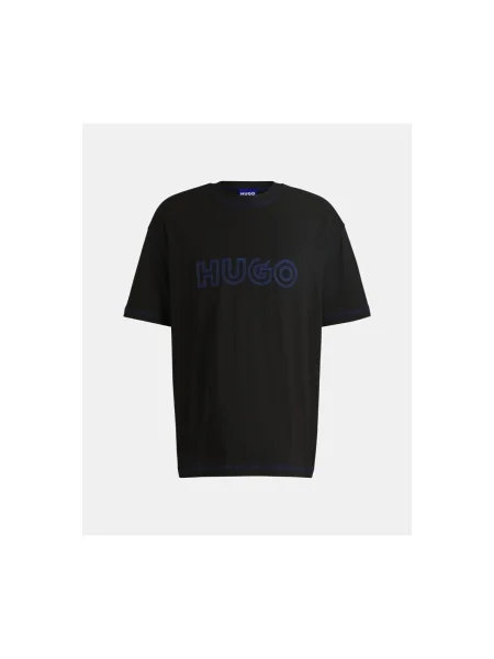Tricou Boss negru