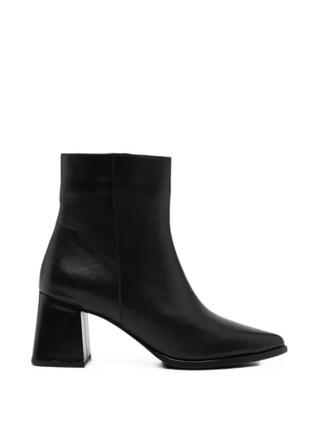 Botine Sergio Moretti Firenze negru