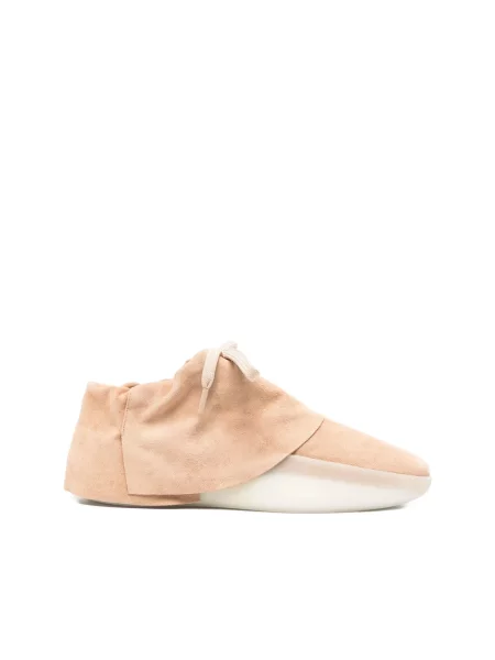 Sneakersy Fear Of God beżowe