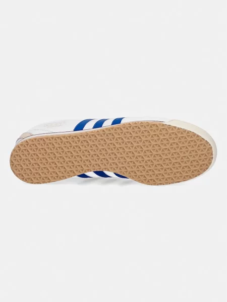 Шкіряні кросівки adidas Originals ITALIA