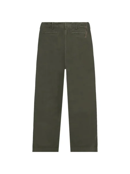 Pantaloni Fortela verde