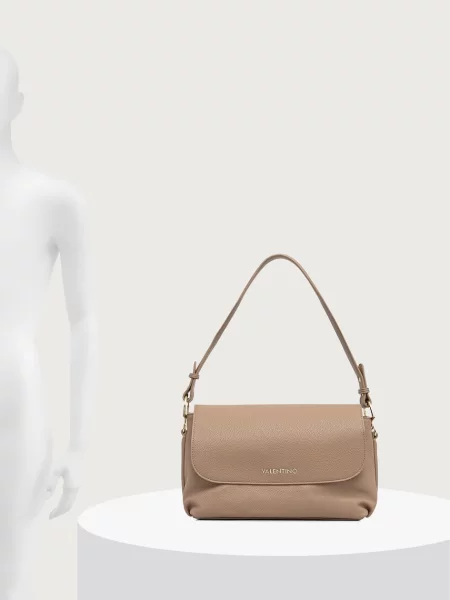Кожаная сумка Valentino Bags