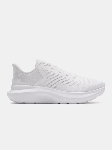 Teniși Under Armour gri