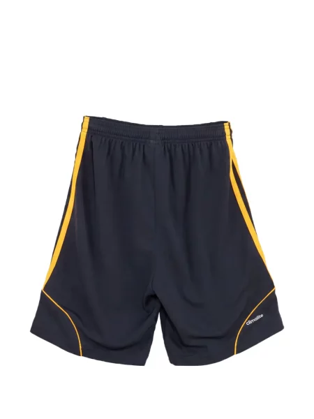 Szorty dziecięce Adidas niebieskie