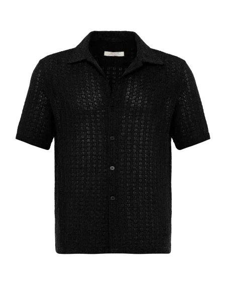 Antioch Košulja crna