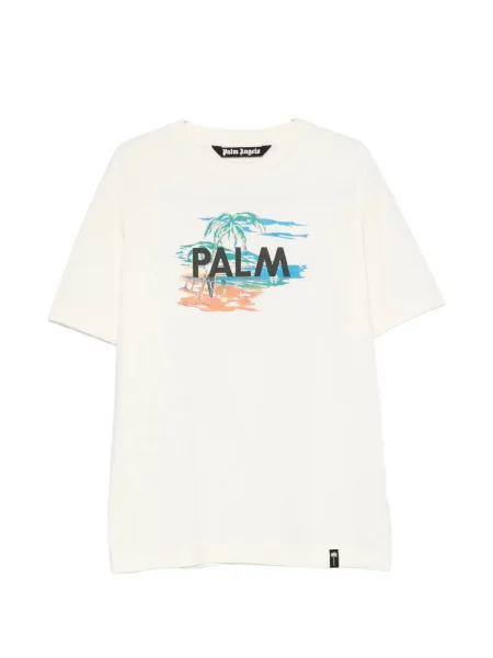 Μπλούζα Palm Angels με σχέδιο