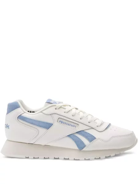 Retro tenisky Reebok bílé