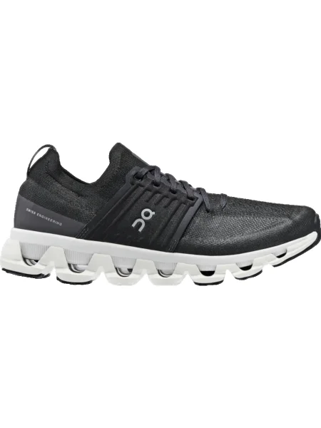 Pantofi On-running alergare negru