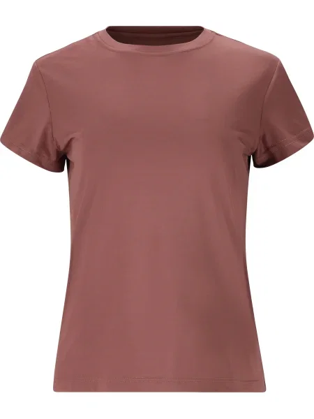 Majica Athlecia rdeča