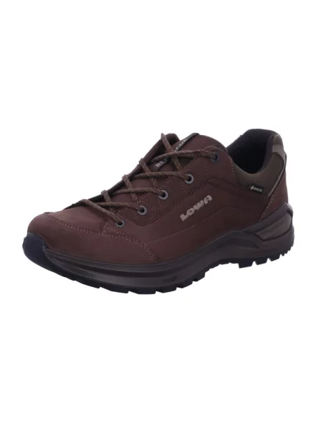 Lowa Buty Wielofunkcyjne Renegade Gtx Lo braun brązowe