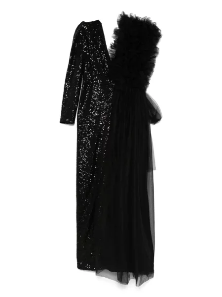 Rochie Alchemy negru