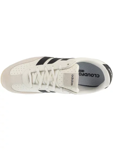 Pantofi Adidas alb