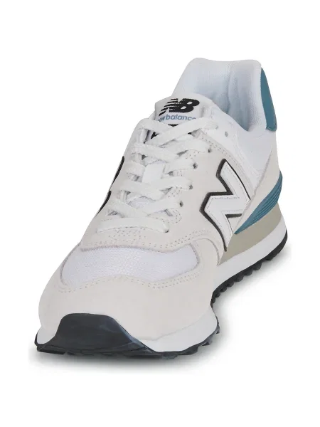Pantofi New Balance bej