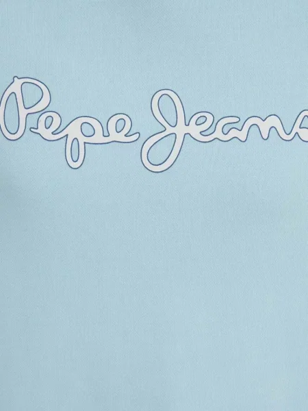 Pepe Jeans felső Lana kék