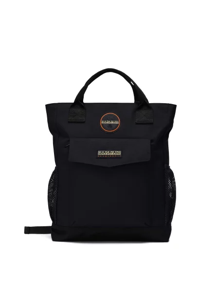 NAPAPIJRI Rucsac Voyage' negru