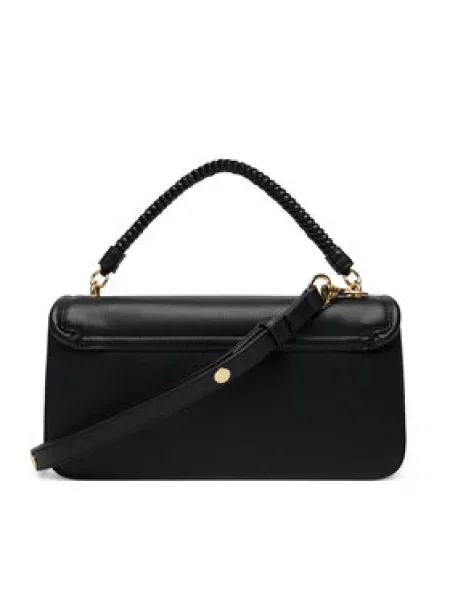 Torbica LOVE MOSCHINO crna