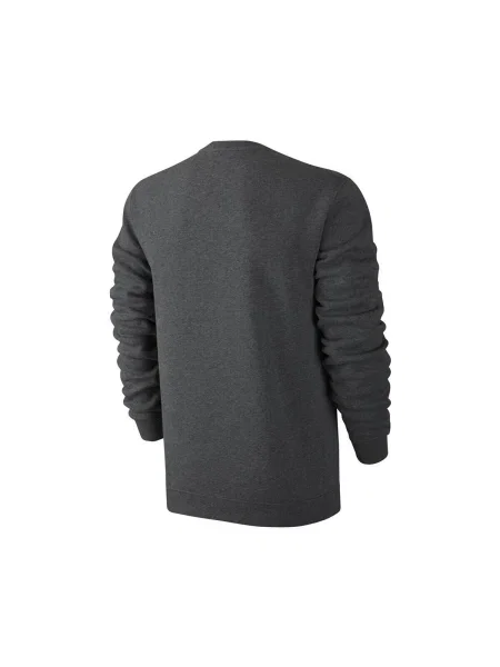 Hanorac crewneck Nike din fleece