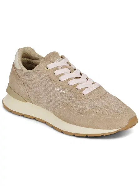 Pantofi Hoff bej
