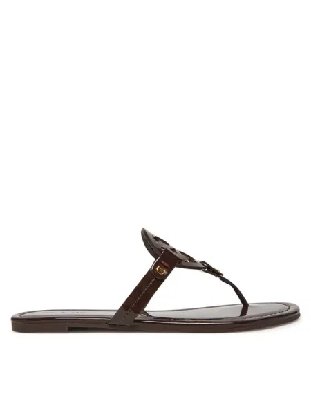 Japonke Tory Burch rjava