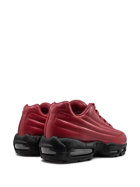 Tenisky Nike Air Max 95 červené