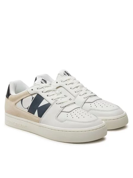 Superge Calvin Klein Jeans bela