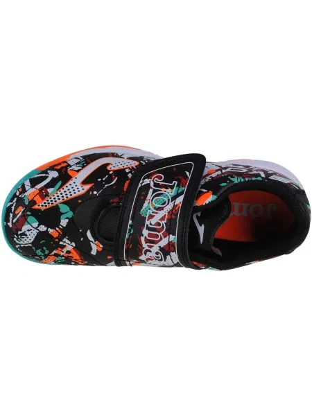 Pantofi copii Joma negru