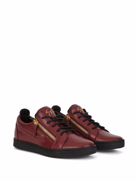 Sportbačiai Giuseppe Zanotti ruda