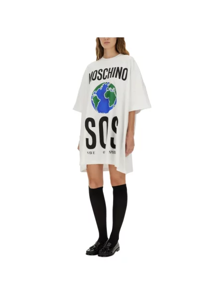 Sukienka Moschino