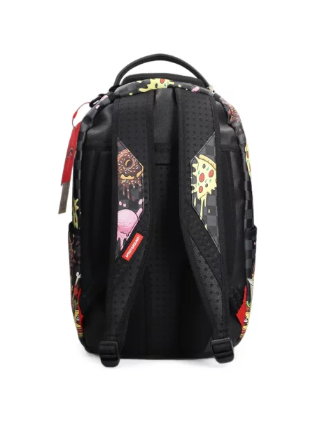 Rucsac Sprayground negru