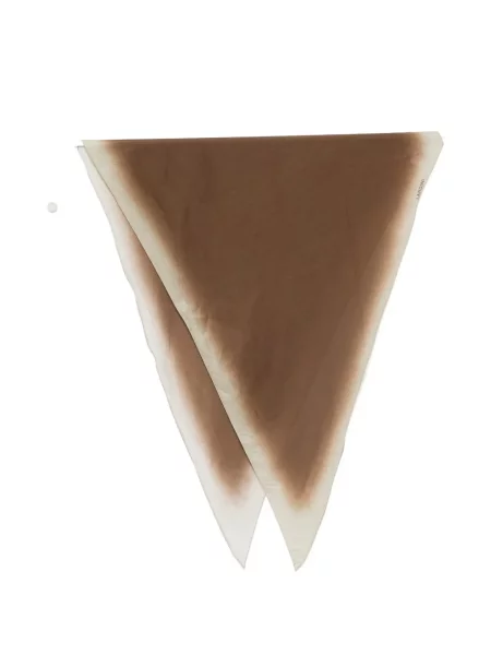 Fular Lardini maro