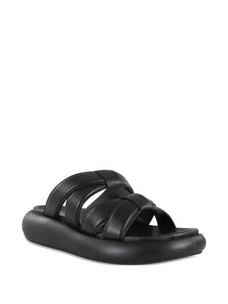 Papuci Ash negru